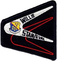 82d Flying Training Wing Standardization/Evaluation
