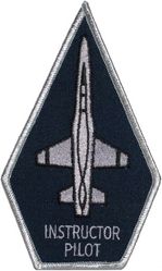 82d Flying Training Wing T-38 Instructor Pilot
