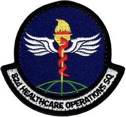 82d Healthcare Operations Squadron
