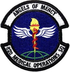 82d Medical Operations Squadron
