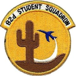 82d Student Squadron
