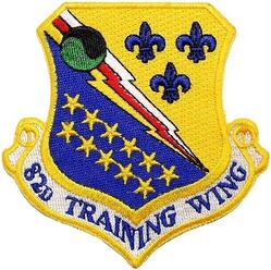 82d Training Wing
