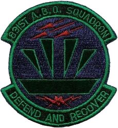 831st Air Base Operability Squadron 
Keywords: subdued