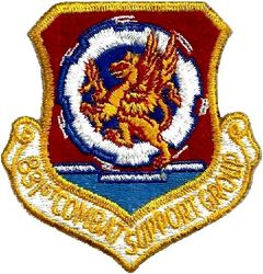 831st Combat Support Group
