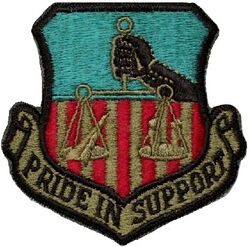 834th Combat Support Group
Keywords: subdued