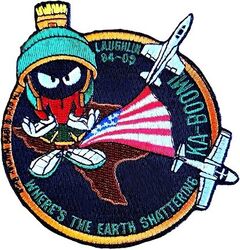 Class 1984-09 Undergraduate Pilot Training
