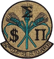 842d Comptroller Squadron
Keywords: subdued