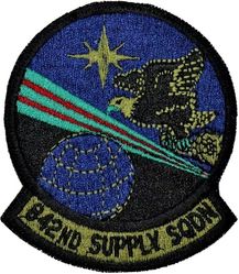 842d Supply Squadron
Keywords: subdued