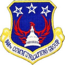 844th Communications Group
