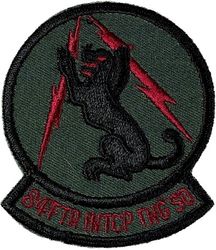 84th Fighter-Interceptor Training Squadron
Keywords: subdued