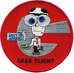 84th Flying Training Squadron G Flight
