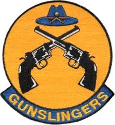 84th Flying Training Squadron G Flight
