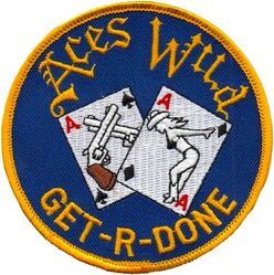 84th Flying Training Squadron G Flight
