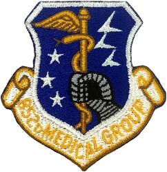 852d Medical Group

