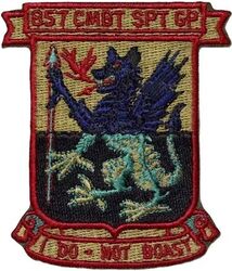 857th Combat Support Group
Keywords: subdued