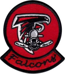 85th Flying Training Squadron F Flight
