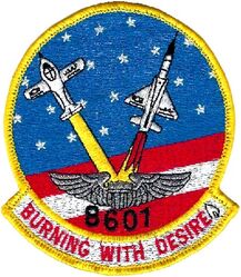 Class 1986-01 Undergraduate Pilot Training
