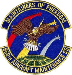 860th Aircraft Maintenance Squadron
