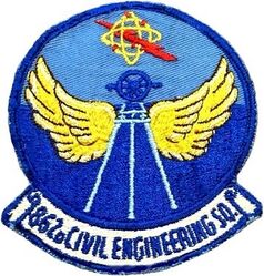 862d Civil Engineering Squadron
