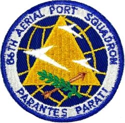 86th Aerial Port Squadron
