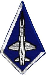 86th Flying Training Squadron T-38
