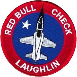 87th Flying Training Squadron Check Flight
