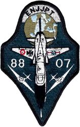 Class 1988-07 Euro-NATO Joint Jet Pilot Training
