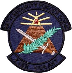 88th Security Forces Squadron
Keywords: subdued