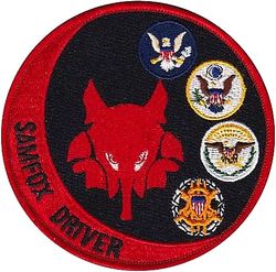 89th Airlift Wing SAM FOX Pilot Morale
