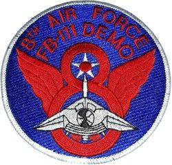 8th Air Force FB-111 Demonstration Team
