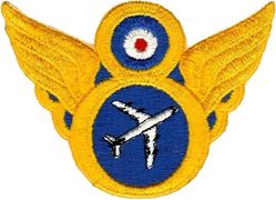 8th Air Force KC-135
