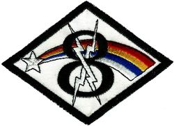 8th Cadet Squadron

