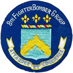 8th Fighter-Bomber Group
