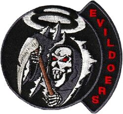 8th Flying Training Squadron Morale
