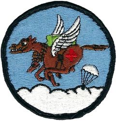 8th Military Airlift Squadron
