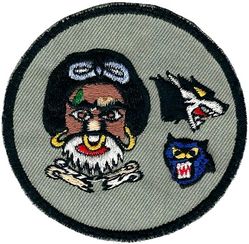 8th Tactical Fighter Wing Gaggle
Korean made.
