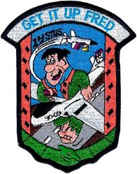 Class 1990-09 Undergraduate Pilot Training
