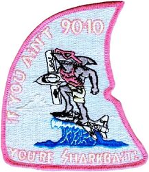 Class 1990-10 Undergraduate Pilot Training
