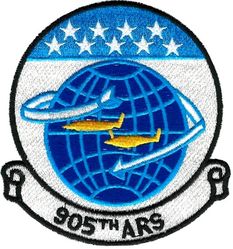 905th Air Refueling Squadron
