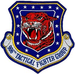 906th Tactical Fighter Group 
Large sized.

