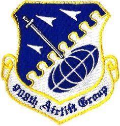 908th Airlift Group
