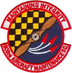 908th Aircraft Maintenance Squadron
