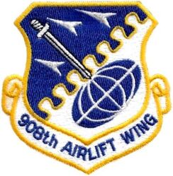 908th Airlift Wing
