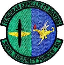 908th Security Forces Squadron
