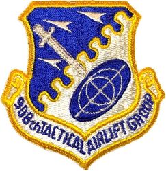 908th Tactical Airlift Group
