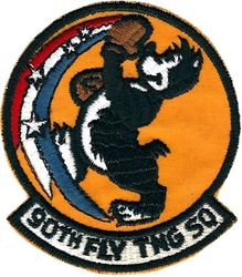 90th Flying Training Squadron 
