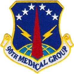 90th Medical Group
