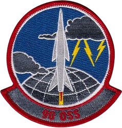 90th Operations Support Squadron
