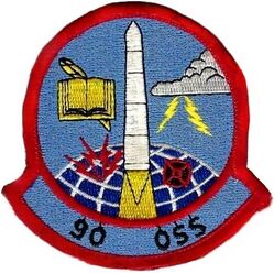 90th Operations Support Squadron
