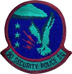 90th Security Police Squadron
Keywords: subdued